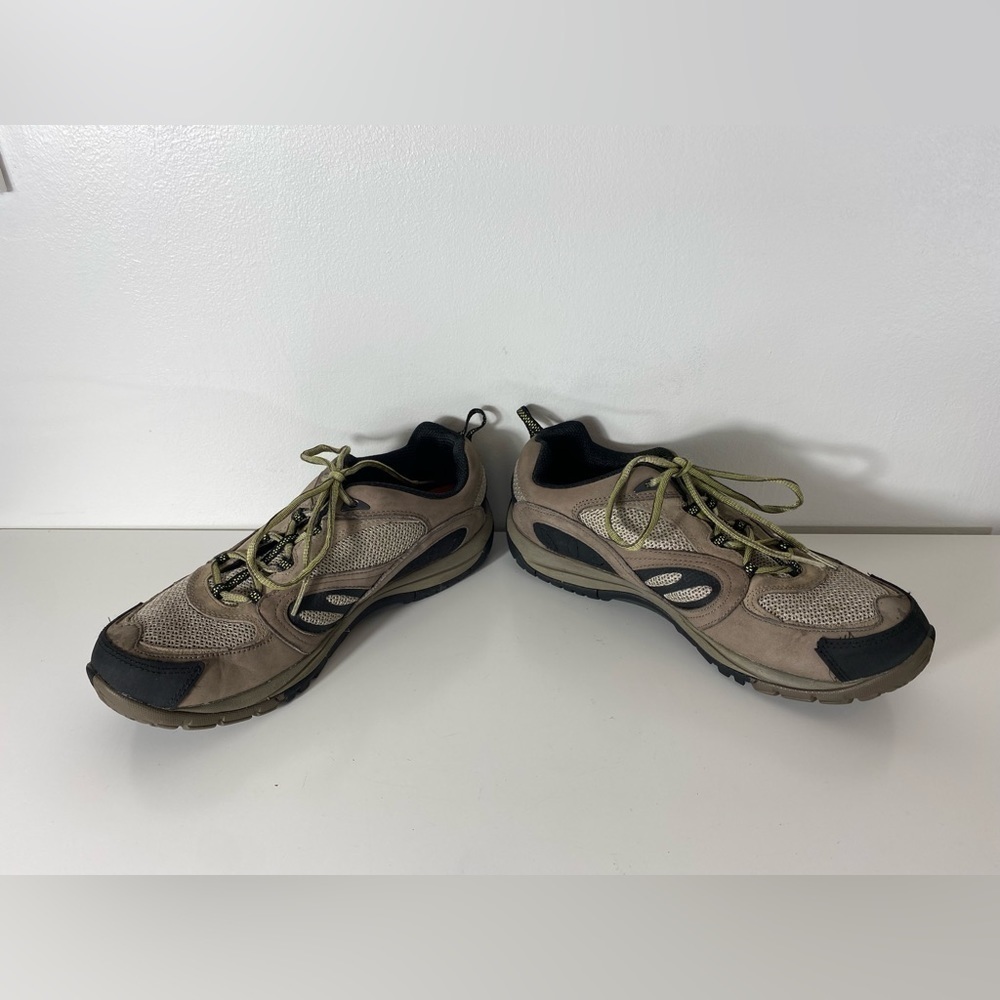 Merrell Hikers Womens Size 11 Azura Hiking Shoes Low Falcon Style J65060 Lace Up - Picture 4 of 9